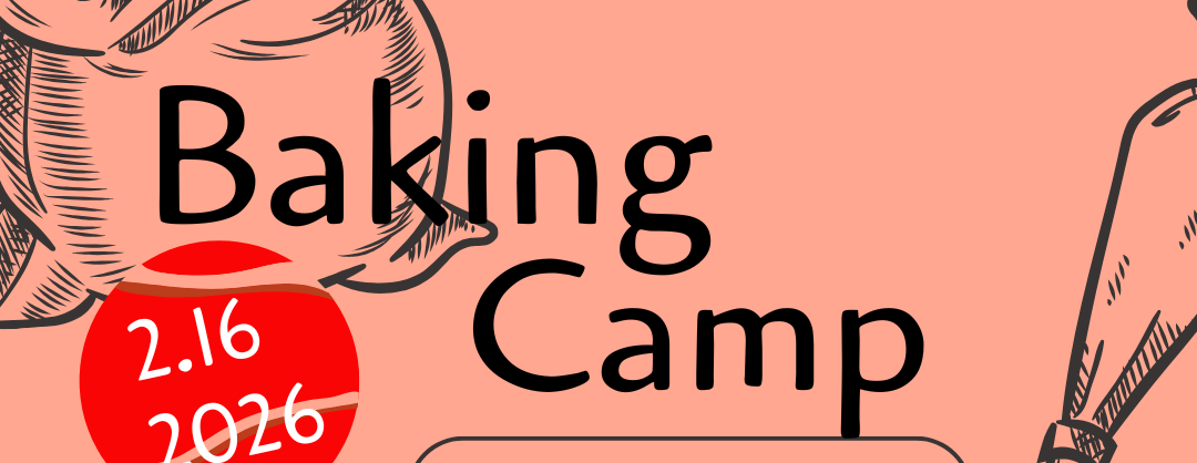 Sweet & Savory One-Day Baking Camp